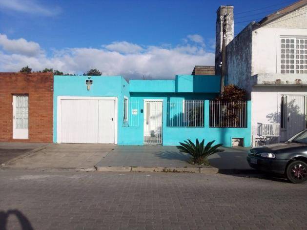Casa em Rio Grande, Lagoa, Rua Visconde Do Rio Branco, 969, RS. Área: 0m2 - imagem 0
