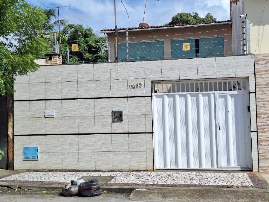 Casa em Fortaleza, Joao Xxiii, Rua Noel Rosa, 2.060, CE. Área: 227m2