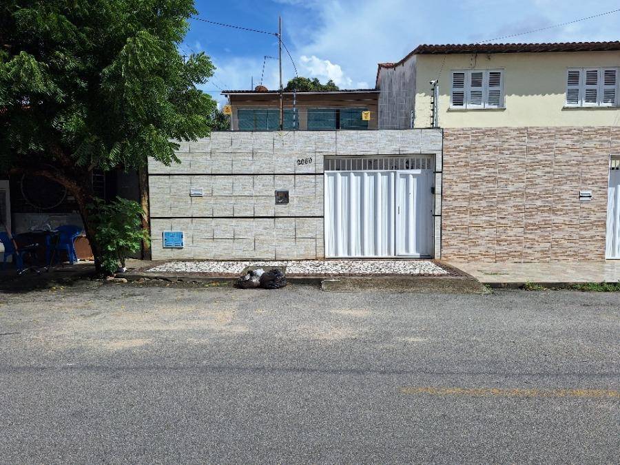 Casa em Fortaleza, Joao Xxiii, Rua Noel Rosa, 2.060, CE. Área: 227m2 - imagem 0