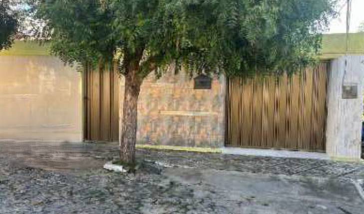 Casa em Senador Pompeu, Conjunto Cohab, Rua I, 13, CE. Área: 0m2 - imagem 0