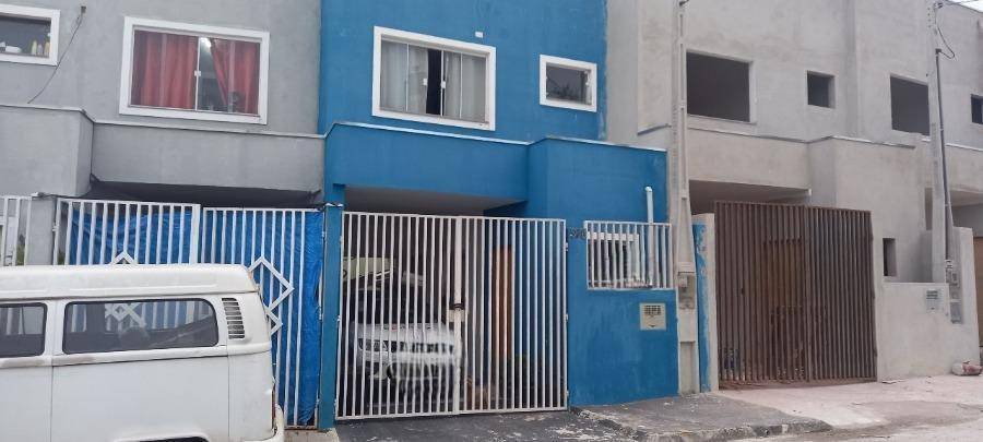 Casa em Jacareí, Cidade Nova Jacareí, Rua Professora Anita De Oliveira Cordeiro Gomes, 976, SP. Área: 0m2