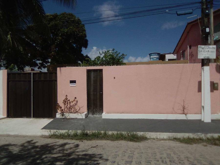 Casa em Ilha de Itamaracá, Baixa Verde, Rua Senador Paulo Pessoa Guerra, 406, PE. Área: 0m2