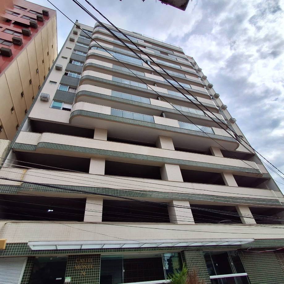 Apartamento em Nova Iguaçu, Centro, Rua Alberto Soares, 74, RJ. Área: 376m2