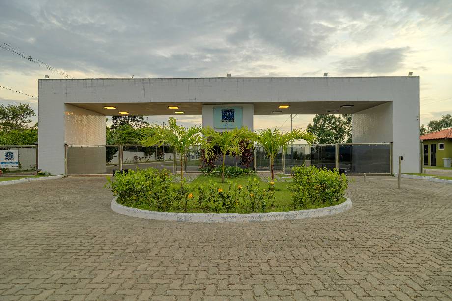 Lote no Distrito De Boa União, Alagoinhas
