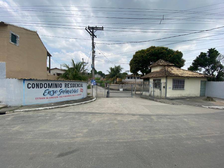 Casa em São Gonçalo, Marambaia, Estrada Da Conceição, 1166, RJ. Área: 0m2