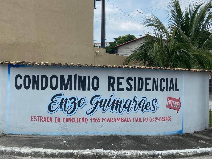 Casa em São Gonçalo, Marambaia, Estrada Da Conceição, 1166, RJ. Área: 0m2 - imagem 0