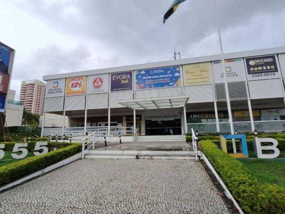 Sala comercial em Rio de Janeiro, Barra Da Tijuca, Avenida Das Americas, 3555, RJ. Área: 30m2
