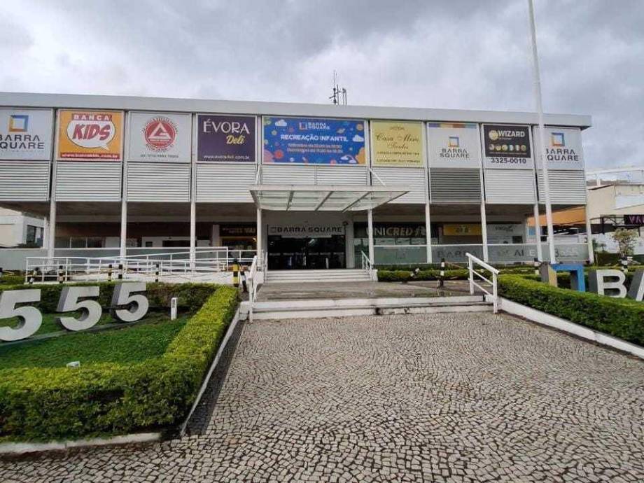 Sala comercial em Rio de Janeiro, Barra Da Tijuca, Avenida Das Americas, 3555, RJ. Área: 30m2 - imagem 0