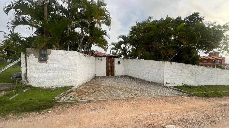 Casa em Gravatá, Ebenezer, Rua Jose Antonio Vieira, 224, PE. Área: 175m2