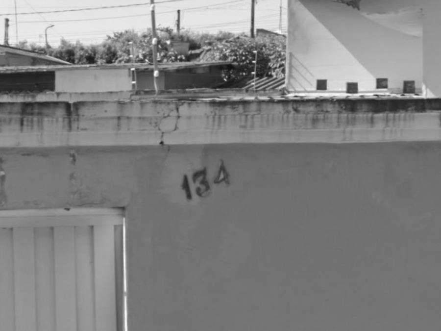 Casa em Matão, Jardim Alvorada, Avenida Wilson Faria, 134, SP. Área: 0m2 - imagem 0