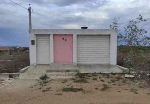 Casa em Brejo da Madre de Deus, São Domingos, Raimundo Gonçalves De Souza, 93, PE. Área: 0m2
