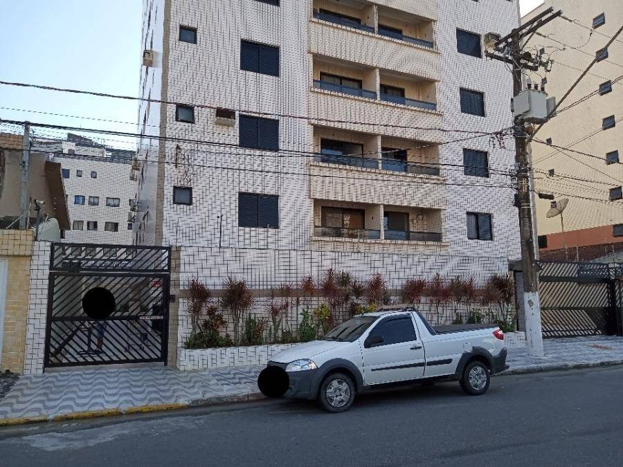 Apartamento em Praia Grande, Tupi, Rua Pajé, 172, SP. Área: 303m2 - imagem 0