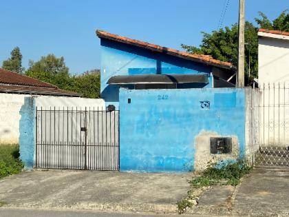 Casa em Pindamonhangaba, Taipas, Rua Agustin Fernandes Gil, 242, SP. Área: 0m2 - imagem 0