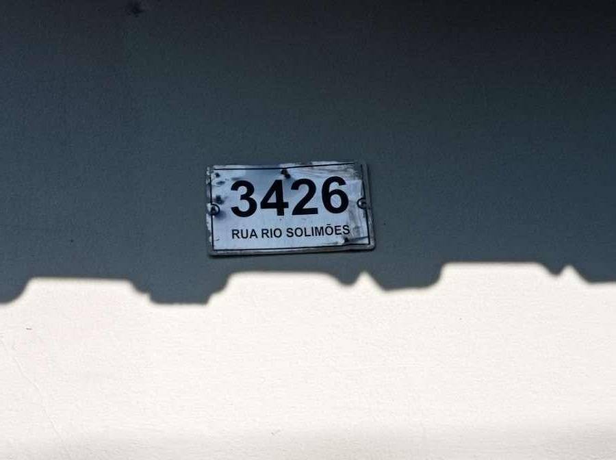 Casa em Votuporanga, Pozzobon, Rua Rio Solimões, 3426, SP. Área: 0m2 - imagem 0