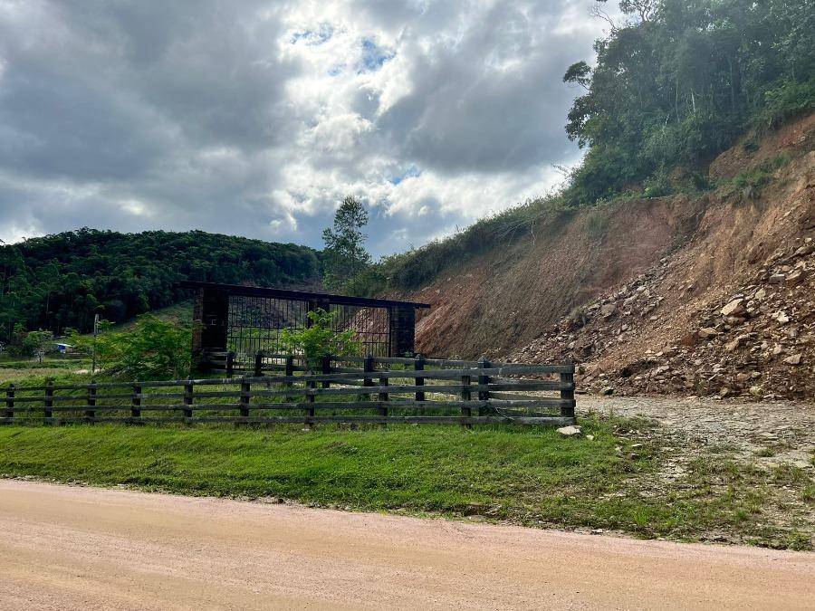 Lote em São João Batista, Colonia Nova Italia, Rua Jose Francisco Peixer, 5100, SC. Área: 0m2 - imagem 0