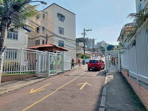 Apartamento em Rio de Janeiro, Freguesia, Rua Edgard Werneck, 588, RJ. Área: 51m2 - imagem 0