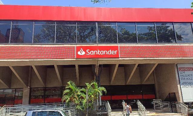 Ex-agência em São José do Rio Preto, Centro, Rua Delegado Pinto De Toledo, 3032, SP. Área: 0m2