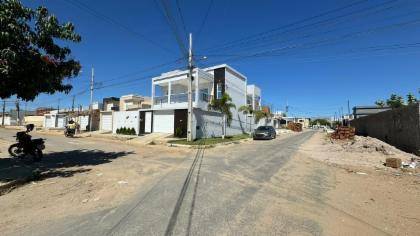 Casa em Patos, Jatobá, Rua Padre Francisco Paulo Licarião, 965, PB. Área: 0m2