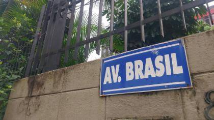 Apartamento em Praia Grande, Boqueirão, Avenida Brasil, 921, SP. Área: 513m2 - imagem 0