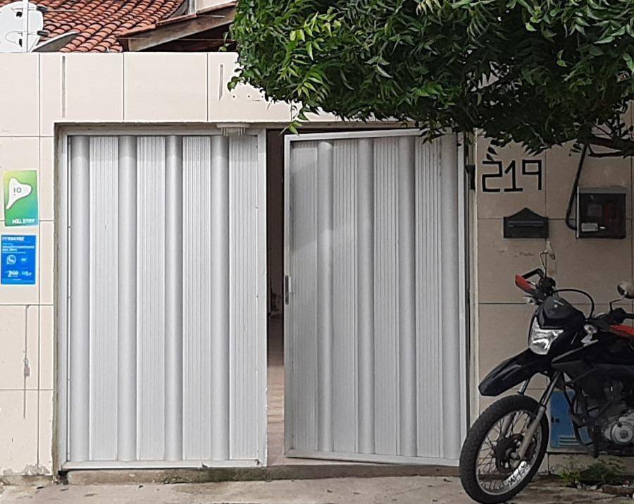Casa em Fortaleza, Cidade Dos Funcionários, Rua Teofredo Goiana, 219, CE. Área: 0m2 - imagem 0