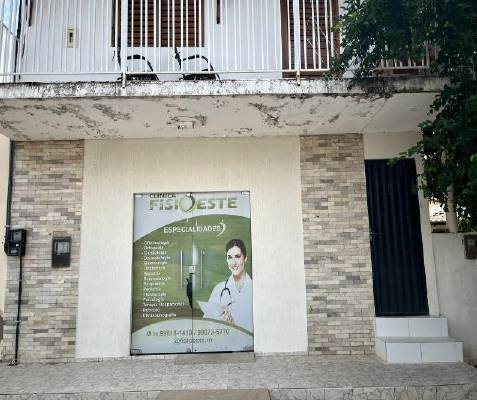 Casa em Lucrécia, Centro, Avenida Francisco Costa, 495, RN. Área: 139m2 - imagem 0