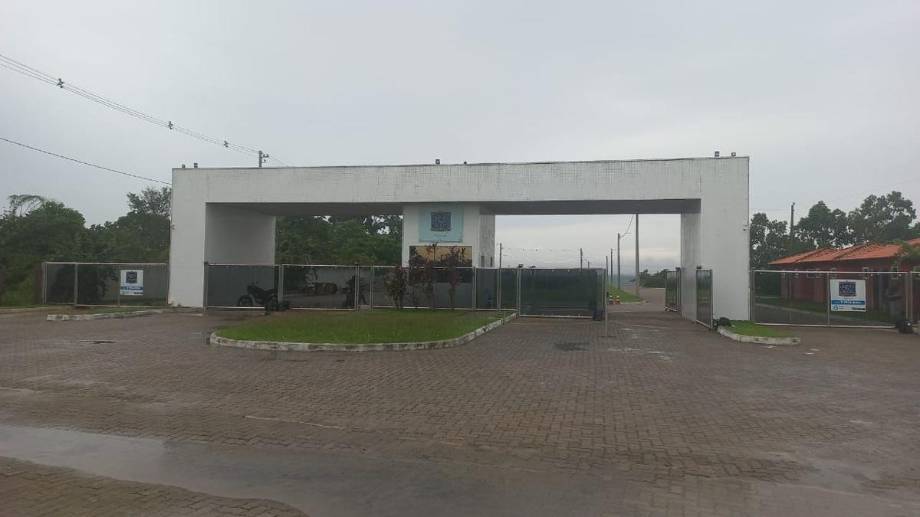 Lote em Alagoinhas, Distrito De Boa União, Br 110, 0, BA. Área: 360m2