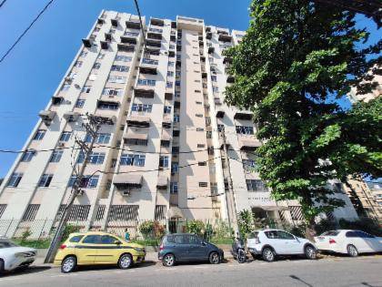 Apartamento em Rio de Janeiro, Catumbi, Rua Itapirú, 155, RJ. Área: 66m2
