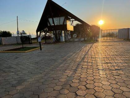 Casa em Paulicéia, Portal Dos Dourados, Rua Guaranis, SN, SP. Área: 82m2