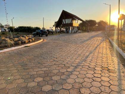 Casa em Paulicéia, Portal Dos Dourados, Rua Guaranis, SN, SP. Área: 82m2 - imagem 0