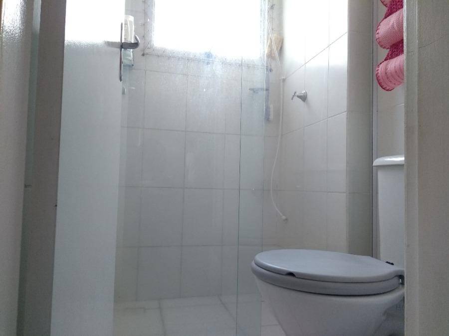 Apartamento em Bauru, Jardim Olimpico, Rua Guilhermino Santos Ascencao, 2-125, SP. Área: 42m2 - imagem 0