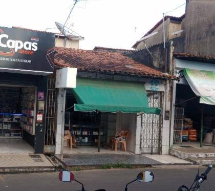 Casa em Alto Alegre do Pindaré, Centro, Rua Nova, 313, MA. Área: 0m2