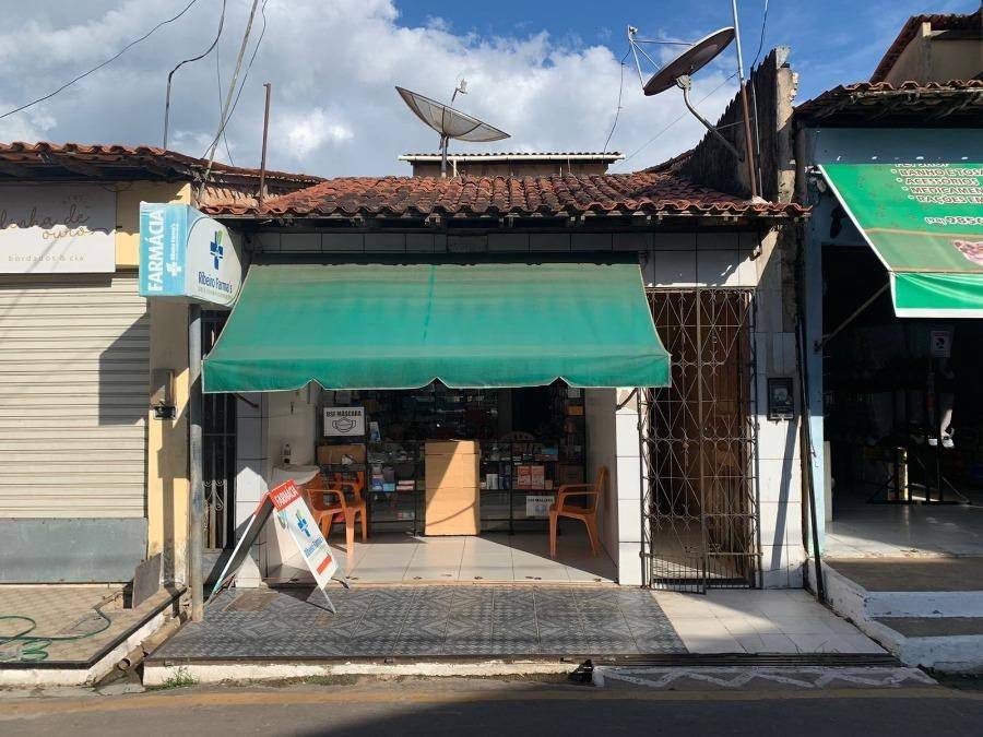 Casa em Alto Alegre do Pindaré, Centro, Rua Nova, 313, MA. Área: 0m2 - imagem 0