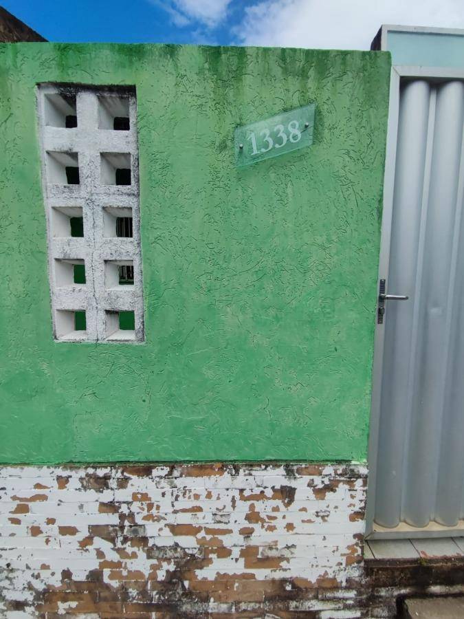 Casa em Aracaju, Suiça, Rua Porto Da Folha, 1.338, SE. Área: 0m2 - imagem 0