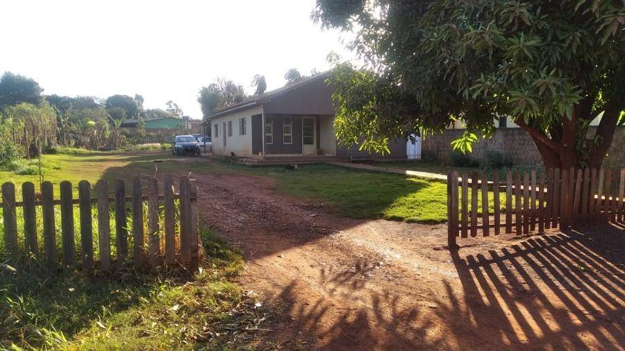 Casa em Dourados, Sitiocas Campina Verde, Rua Ramona Loveira Renovato, 1215, MS. Área: 0m2