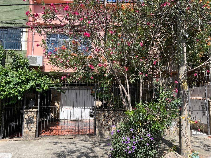 Apartamento em Rio de Janeiro, Riachuelo, Rua Dom Bosco, 86, RJ. Área: 0m2 - imagem 0