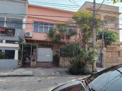Apartamento em Rio de Janeiro, Riachuelo, Rua Dom Bosco, 86, RJ. Área: 0m2