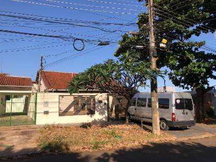 Casa em Campo Grande, Panamá, Rua Palestina, 1285, MS. Área: 0m2