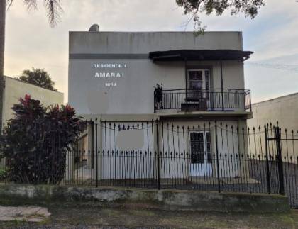 Apartamento em Gravataí, Sao Jeronimo, Rua Tarumã, 1058, RS. Área: 43m2