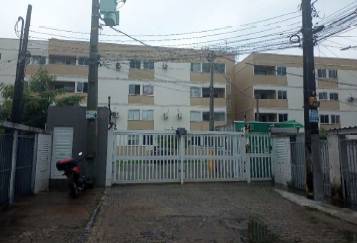 Apartamento em Olinda, Rio Doce, Rua Jose Pereira De Morais, 198, PE. Área: 46m2 - imagem 0
