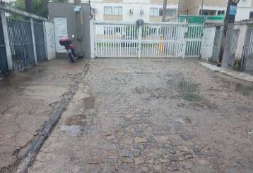 Apartamento em Olinda, Rio Doce, Rua Jose Pereira De Morais, 198, PE. Área: 46m2