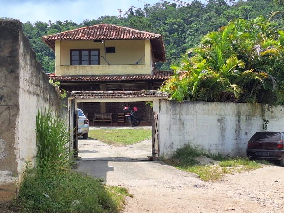 Casa em São Gonçalo, Rio Do Ouro, Av Doutor Arthur Oscar Flach, 15, RJ. Área: 171m2 - imagem 0
