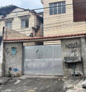 Casa em Rio de Janeiro, Piedade, Rua Almeida Nogueira, 379, RJ. Área: 0m2