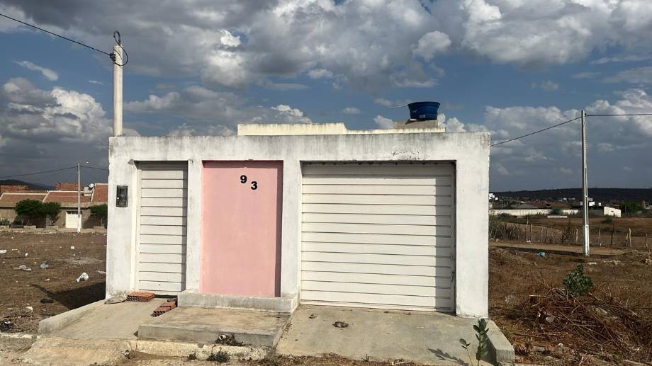 Casa em Brejo da Madre de Deus, São Domingos, Raimundo Gonçalves De Souza, 93, PE. Área: 0m2 - imagem 0