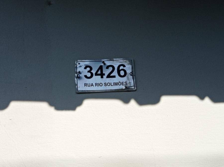 Casa em Votuporanga, Pozzobon, Rua Rio Solimões, 3426, SP. Área: 0m2 - imagem 0
