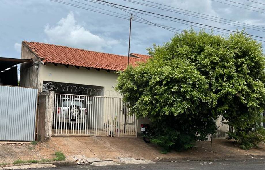 Casa em Votuporanga, Pozzobon, Rua Rio Solimões, 3426, SP. Área: 0m2