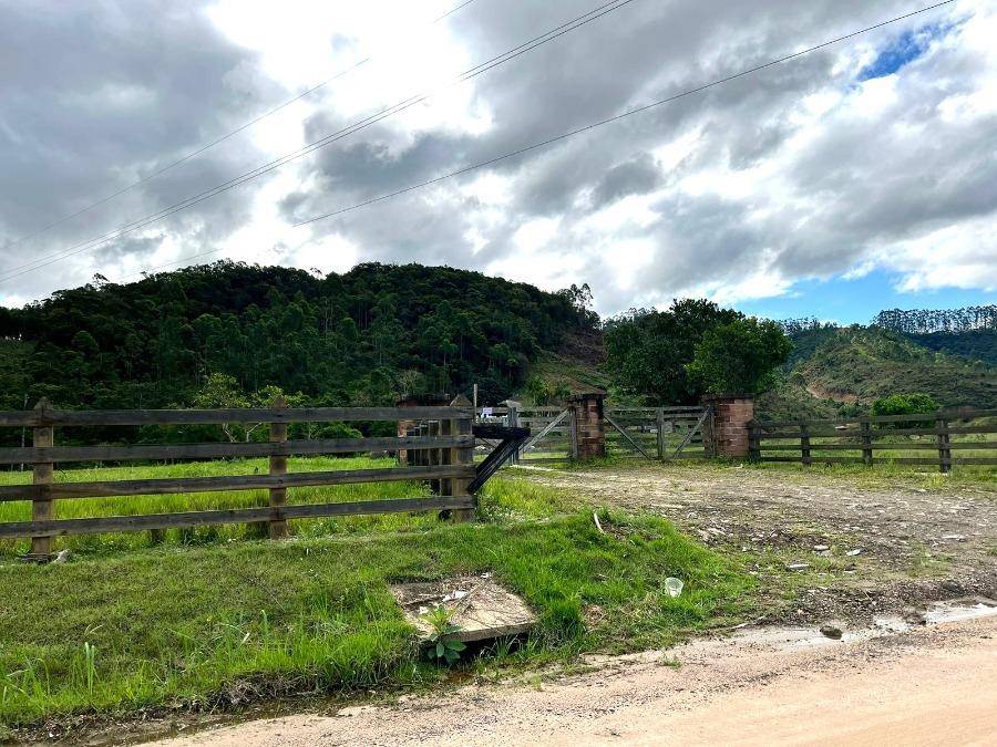 Lote em São João Batista, Colonia Nova Italia, Rua Jose Francisco Peixer, 5100, SC. Área: 0m2