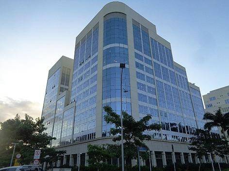 Sala comercial em Rio de Janeiro, Jacarepagua, Avenida Almirante Julio De Sa Bierrenbach, 200, RJ. Área: 26m2