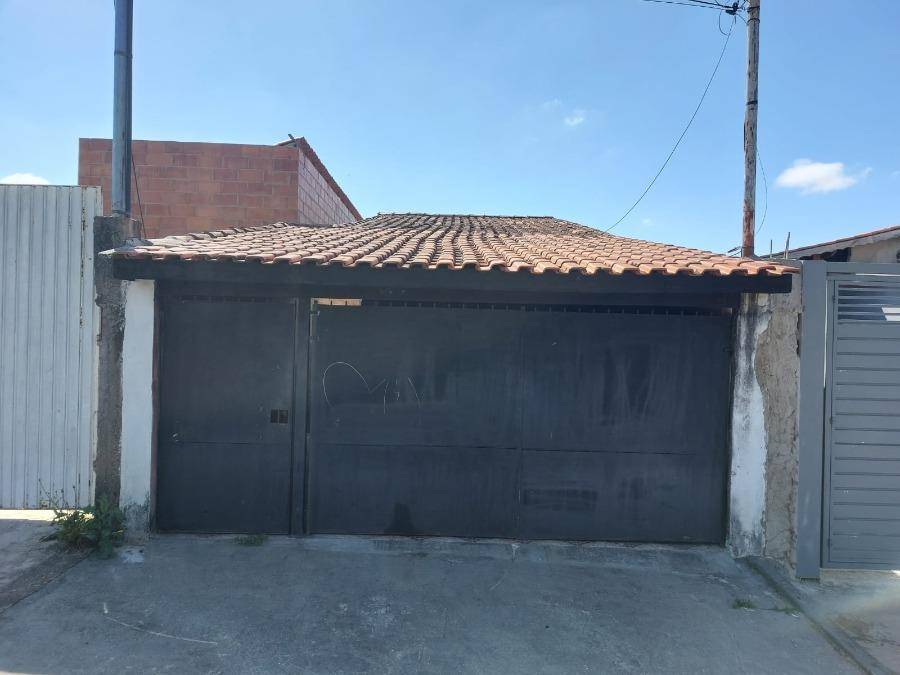 Casa em Bragança Paulista, Cidade Planejada, Rua Juvenal Da Silva Guimaraes, 171, SP. Área: 0m2 - imagem 0