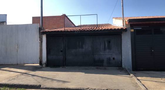 Casa em Bragança Paulista, Cidade Planejada, Rua Juvenal Da Silva Guimaraes, 171, SP. Área: 0m2
