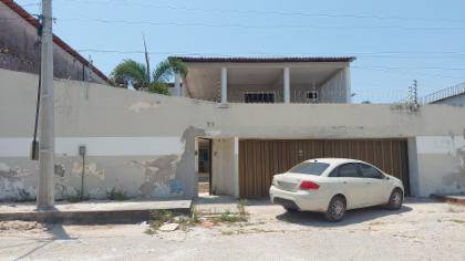Casa em Fortaleza, Lagoa Redonda, Rua Adelino Serra, 31, CE. Área: 0m2 - imagem 0